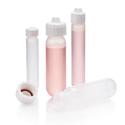 Nalgene™ Oak Ridge High-Speed PPCO Centrifuge Tubes with Sealing Cap